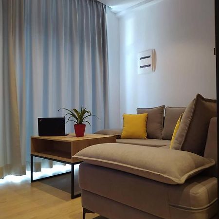 Apartament Stefani Саранда Екстер'єр фото
