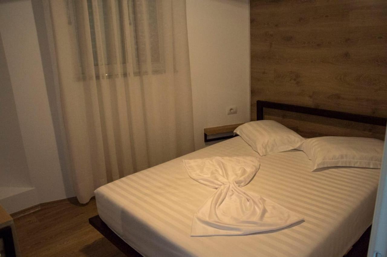 Apartament Stefani Саранда Екстер'єр фото