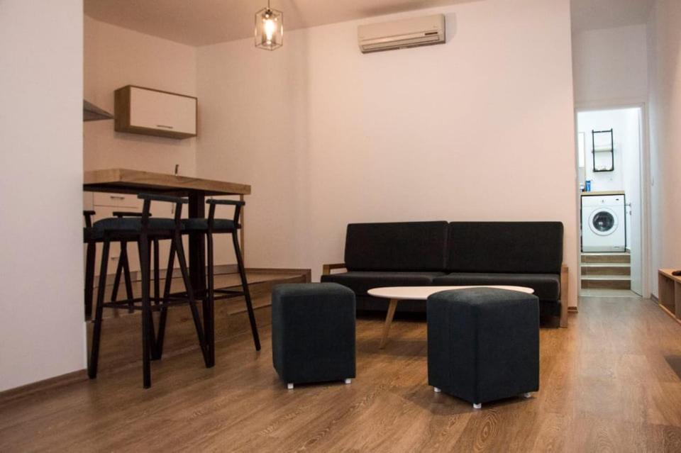 Apartament Stefani Саранда Екстер'єр фото