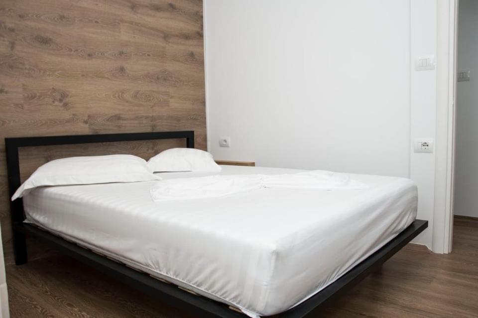 Apartament Stefani Саранда Екстер'єр фото