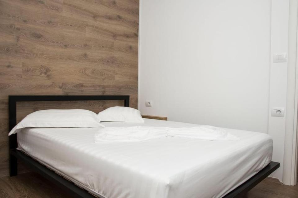 Apartament Stefani Саранда Екстер'єр фото