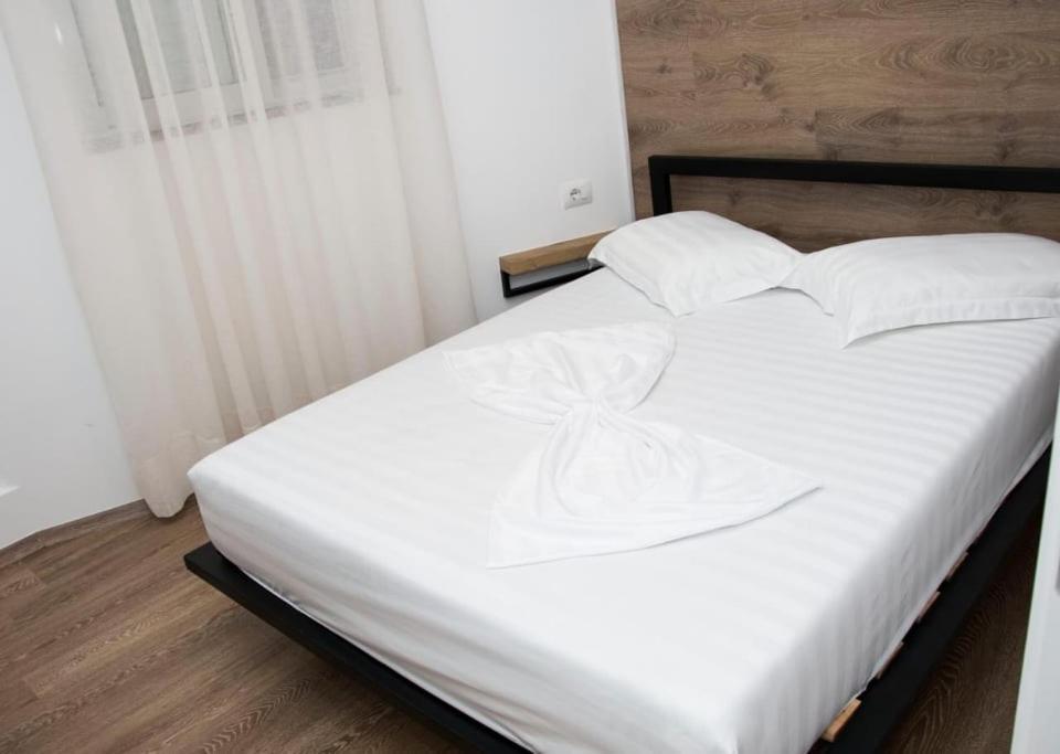 Apartament Stefani Саранда Екстер'єр фото