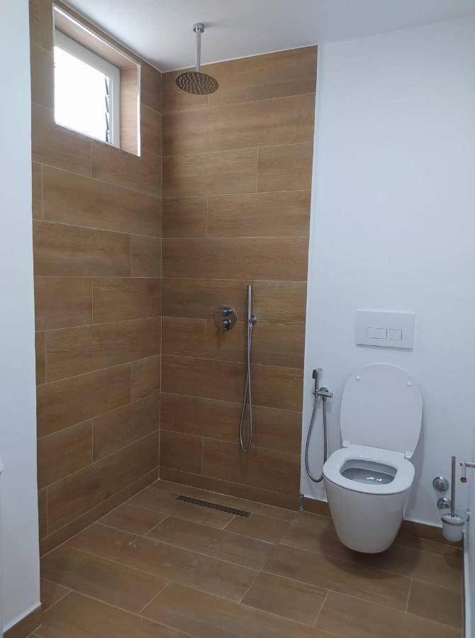 Apartament Stefani Саранда Екстер'єр фото