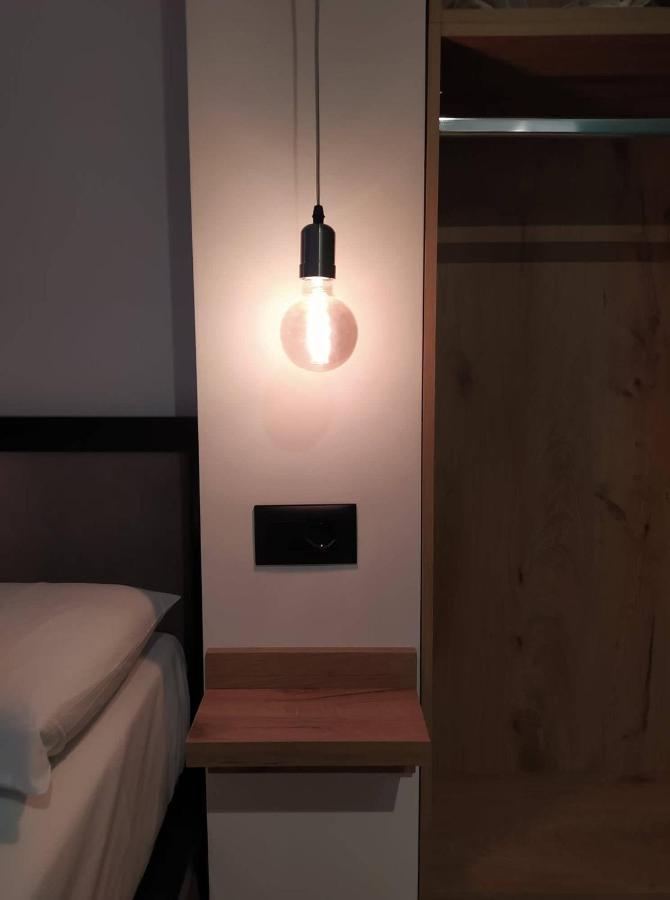 Apartament Stefani Саранда Екстер'єр фото