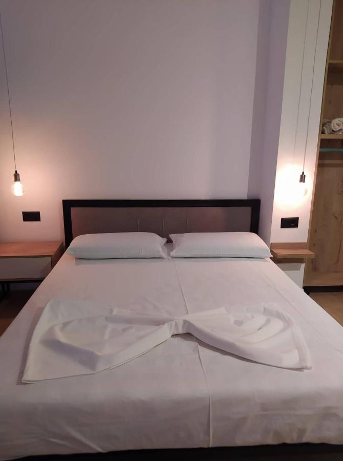 Apartament Stefani Саранда Екстер'єр фото